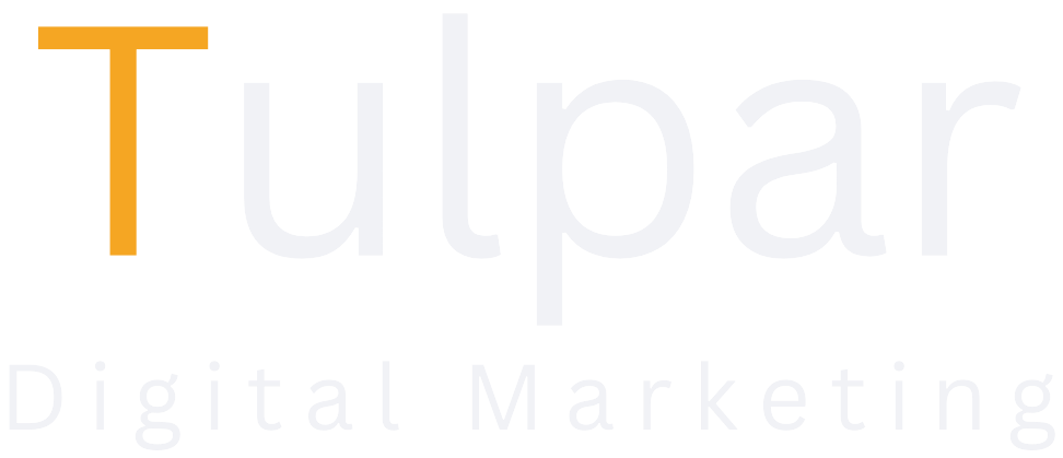 Tulpar Digital Marketing Agency